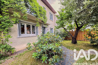 achat maison orsay 91400