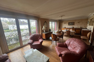 achat maison orsay 91400