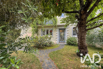 achat maison orsay 91400