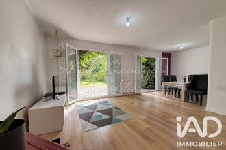 achat maison orsay 91400