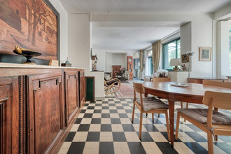 achat maison orsay 91400