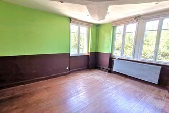 achat maison orschwihr 68500