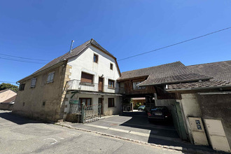 achat maison orschwihr 68500