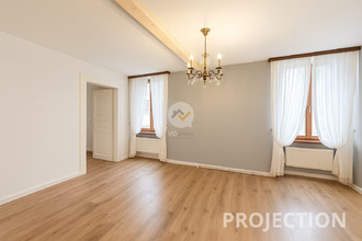 achat maison orschwihr 68500