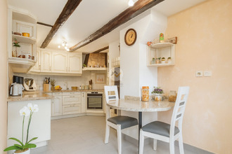 achat maison orschwihr 68500