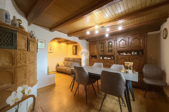 achat maison orschwihr 68500