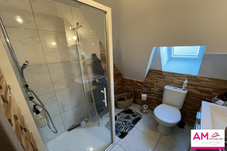 achat maison orschwihr 68500