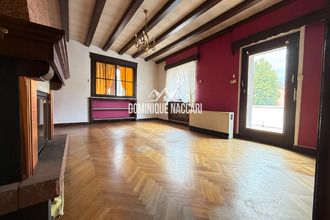 achat maison orschwihr 68500