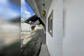 achat maison orschwihr 68500