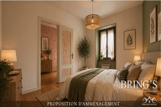 achat maison orschwihr 68500