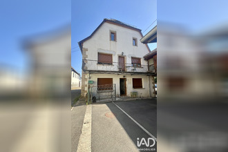 achat maison orschwihr 68500