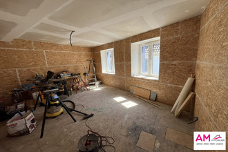 achat maison orschwihr 68500