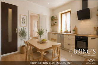 achat maison orschwihr 68500