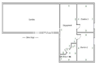 achat maison orschwiller 67600