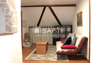 achat maison orschwiller 67600