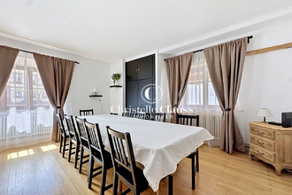achat maison orschwiller 67600