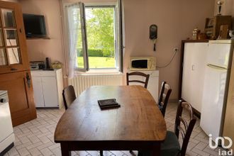 achat maison orsennes 36190