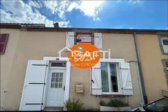 achat maison orsennes 36190