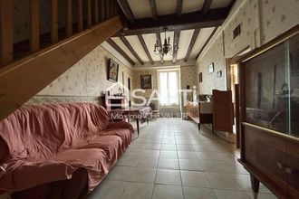 achat maison orsennes 36190