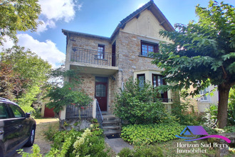 achat maison orsennes 36190