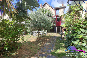 achat maison orsennes 36190