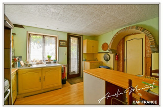 achat maison orsennes 36190