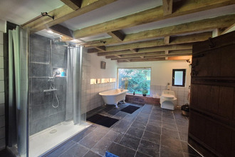 achat maison orsennes 36190