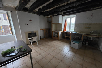 achat maison orsennes 36190