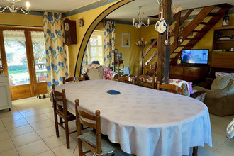 achat maison orsennes 36190