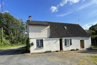 achat maison orsennes 36190