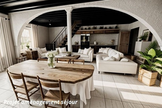 achat maison orsennes 36190