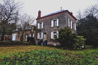 achat maison orsennes 36190