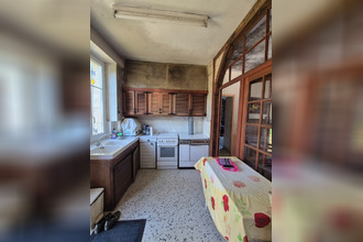 achat maison orsennes 36190