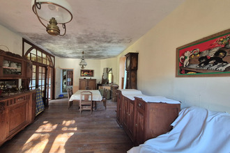 achat maison orsennes 36190