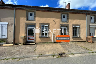 achat maison orsennes 36190