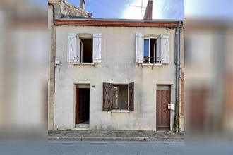 achat maison orsennes 36190