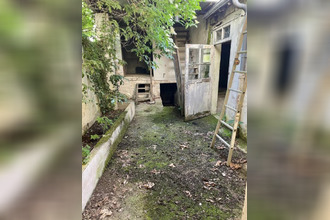 achat maison orsennes 36190