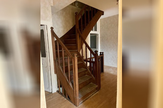 achat maison orsennes 36190