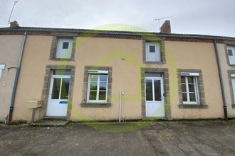 achat maison orsennes 36190