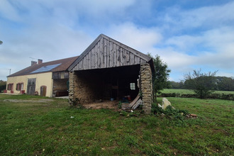 achat maison orsennes 36190
