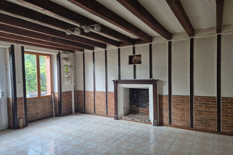 achat maison orsennes 36190