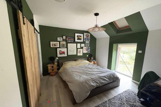 achat maison orsennes 36190