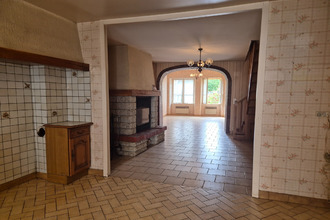 achat maison orsennes 36190