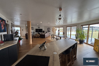 achat maison orsinval 59530