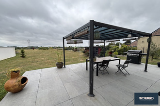 achat maison orsinval 59530