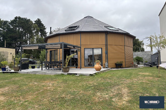 achat maison orsinval 59530