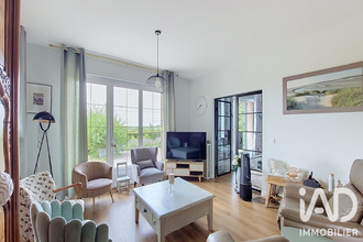 achat maison orsinval 59530