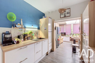 achat maison orsinval 59530