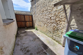 achat maison orsonville 78660