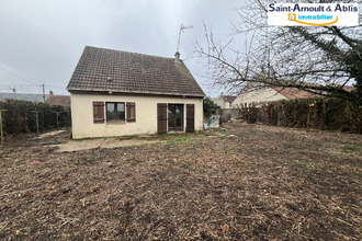 achat maison orsonville 78660